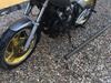 Yamaha Xj 600  [Tidl. motorcykel]