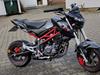 Benelli TnT
