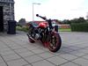 Kawasaki Zephyr 750