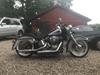 Harley Davidson FLSTCI Heritage