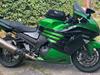 Kawasaki ZZR 1400 Performance Sport (SOLGT)