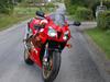 Honda VTR 1000 SP1