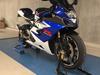 Suzuki GsxR 1000 k6