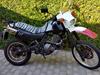 Suzuki DR 650 Dakar R.