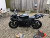 Kawasaki Zx6r the Black 