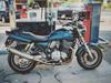 Suzuki GSX 1200 Inazuma