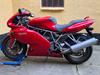 Ducati 800 SuperSport