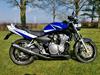 Suzuki GSF 600 Bandit Limited Edition