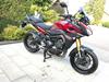 Yamaha MT09Tracer