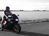 Honda Cbr 600 f2