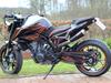 KTM 790 duke