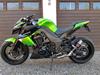 Kawasaki Z1000 ABS