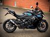 Suzuki GSXS1000F