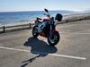 Yamaha FZR 1000