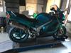Honda VFR 750 RC36-2 (Solgt)
