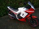 Honda VF500 F2 SOLGT