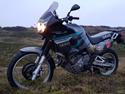 Yamaha Super Tenere