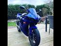 Yamaha YZF-R6
