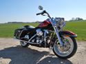Harley Davidson Road King Classic