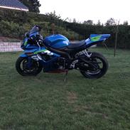 Suzuki GSX-R 750