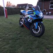 Suzuki GSX-R 750