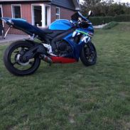 Suzuki GSX-R 750