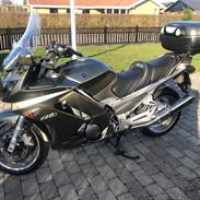 Yamaha FJR 1300