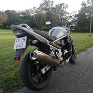 Suzuki Gsf650