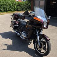 Honda GL 1100