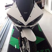 Yamaha Yzf-R6