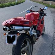 Ducati 916 Biposto