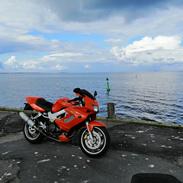 Honda Vtr1000 firestorm