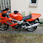 Honda Vtr1000 firestorm