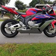 Honda Cbr 1000 RR