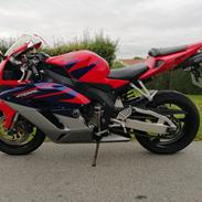 Honda Cbr 1000 RR