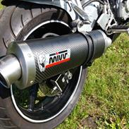Honda CBR 600 F3