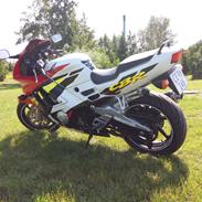 Honda CBR 600 F3