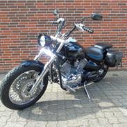 Yamaha XVS 1100