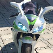 Honda CBR 1000 SC57