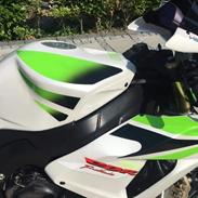 Honda CBR 1000 SC57