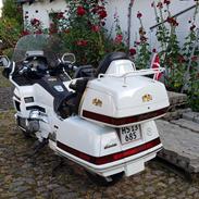 Honda Goldwing 1500 Interstate