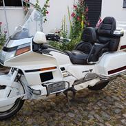 Honda Goldwing 1500 Interstate