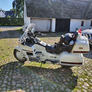 Honda Goldwing 1500 Interstate