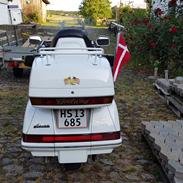 Honda Goldwing 1500 Interstate