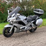 Yamaha fjr 1300