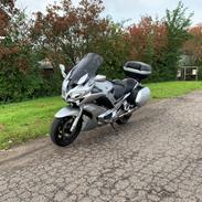 Yamaha fjr 1300