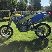 Husaberg FS650E