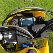 Husaberg FS650E