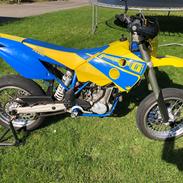 Husaberg FS650E