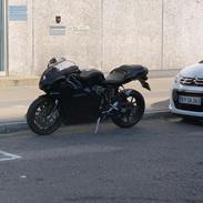 Ducati 999